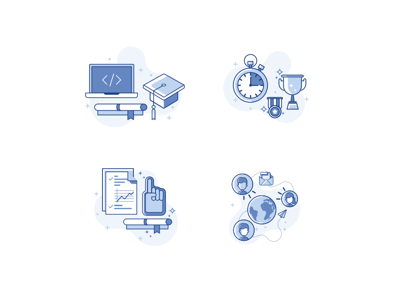 Icon by Winandra Adnan on Dribbble