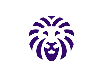 Royal Lion Logo Design angry animal branding crown design icon illustration king kingdom lion logo monarch royal royalty symbol template valiant vector