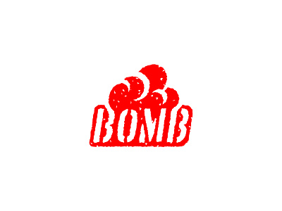 Explosion Logo