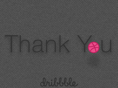 Hello Dribbble dribbble first shot