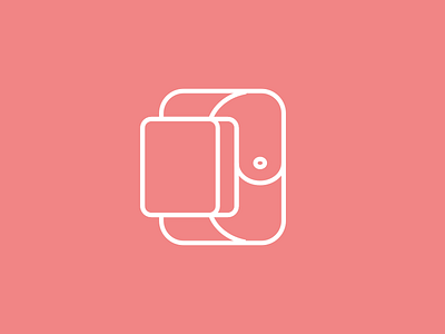 Apple Watch icon design sketch 3