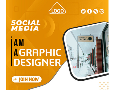 Social Media Post Design