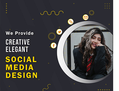 Instagram/Facebook Post Design branding brochure business infographics design flyer graphic design illustration infographic design ui