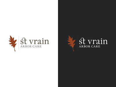 St Vrain Logo