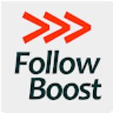 Follow Boost