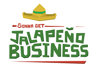 Jalapeño Business cheese