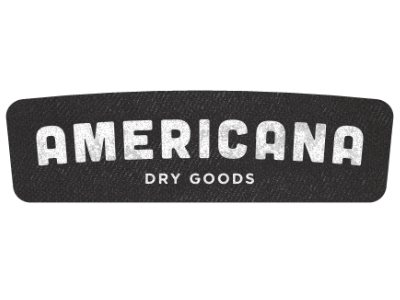 Americana Brand brand cubano gotham