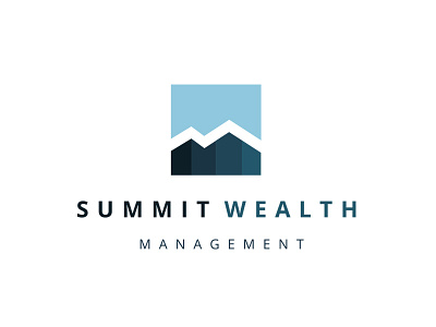 Corporate Wealth Management Logo