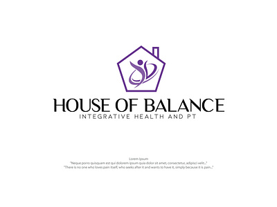House Of Balance