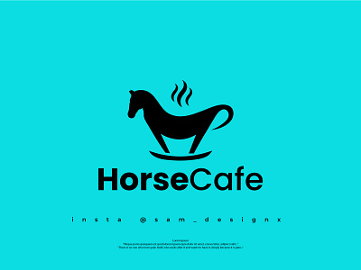 Horse Cafe Concept