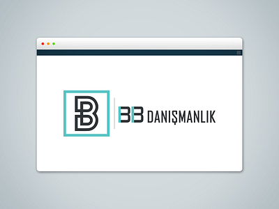 Logo Design - BB Consultancy branding consultancy design logo
