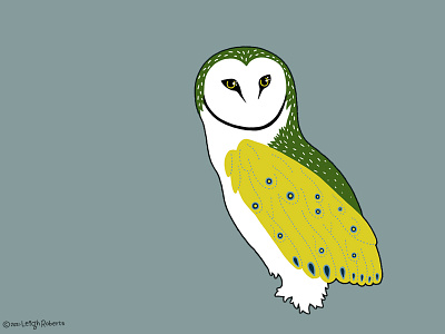 Oscar Owl