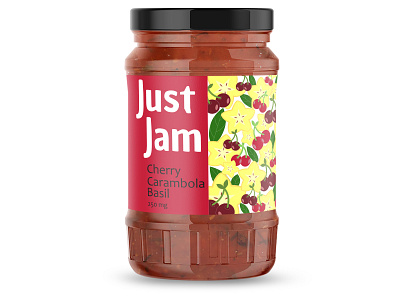 Jam branding design graphic design vector