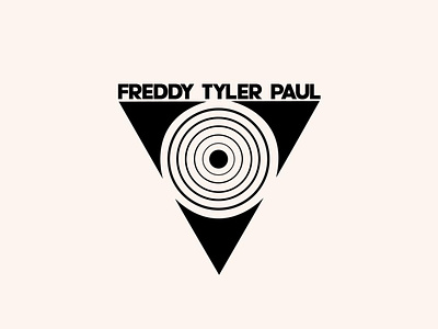 Freddy Tyler Paul Logo