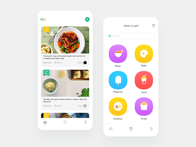 Share fitness & tasty app comment communication delicious food fitness food healthy diet icon interface share social social contact young people