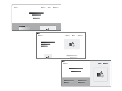 Wireframes