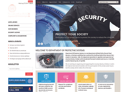 Security Services