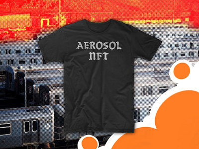 AeroSol NFT Apparel Design