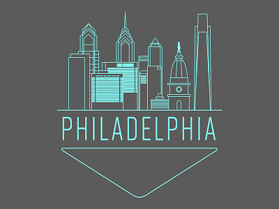 Philadelphia philadelphia