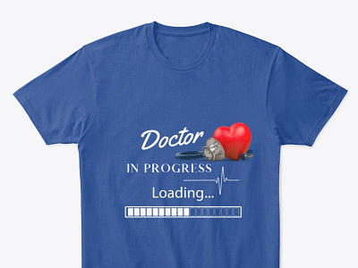 T-Shirt design for Doctors branding design elegant t shirt design graphic design shirt design t shirt design t shirt design for doctor t shirts tshirt