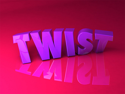 Type Tues - Twist