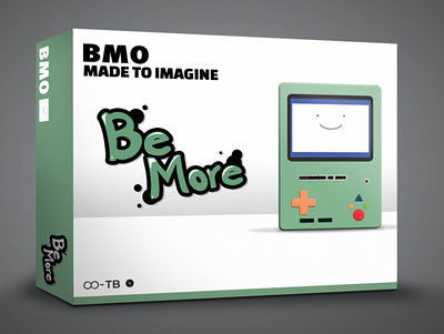 Bmo Product Design 3d blender branding design graphic design illustration illustrator layout logo motion graphics photoshop product design ui vector