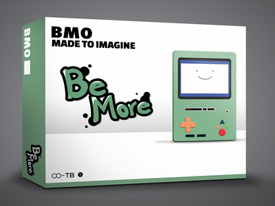 Bmo Product Design
