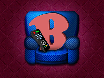 iPhone icon