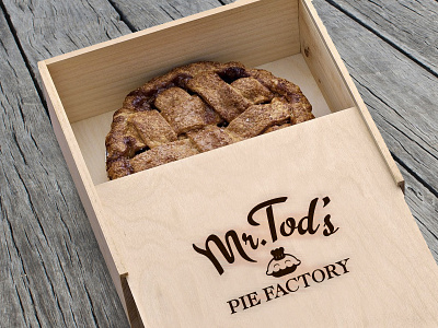 Shark Tank S1E1: Mr. Tod's Pie Factory