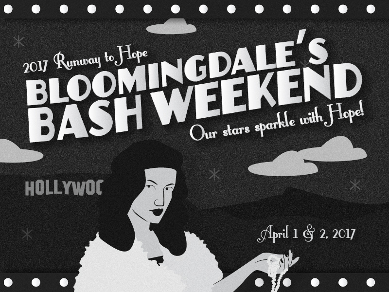 Vintage Hollywood by Francheska Aristy on Dribbble