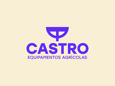[Opção rejeitada] Castro - Equipamentos Agrícolas