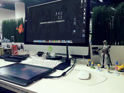 Workpalce