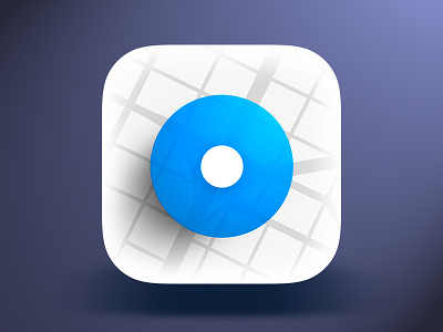 Skooby iOS App Icon