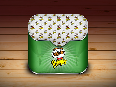 Pringles