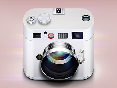 Leica Icon