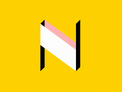 #36daysoftype - N