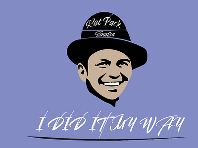 Frank Sinatra Inspired Commission