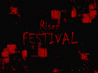 Risen Festival