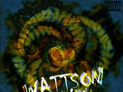 Wattson Music Concept Art illustrator