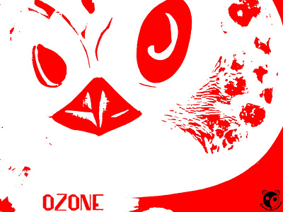 Ozone Cover art