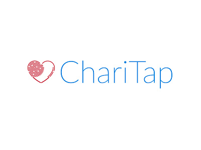 Charitap Logo