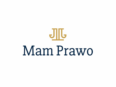 logo for a lawyer law lawyer logo