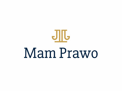 logo for a lawyer