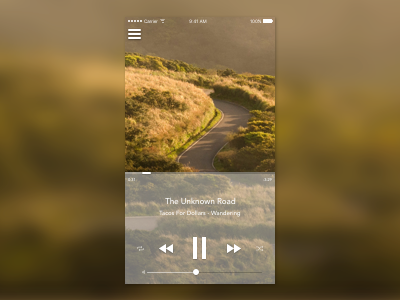 Music Player