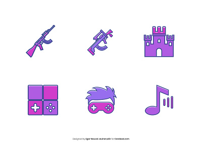 Game set icon icon design icon design icons game icons icons