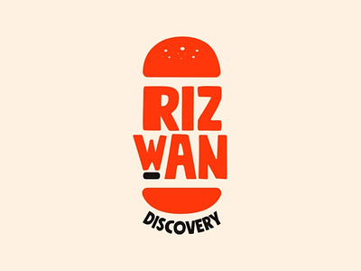 riz design graphic design illustration logo typography vector