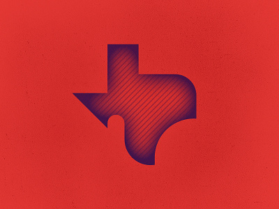 Geometric Texas