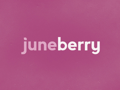juneberry logo