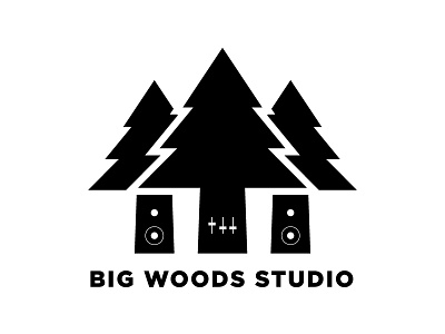 Big Woods Studio