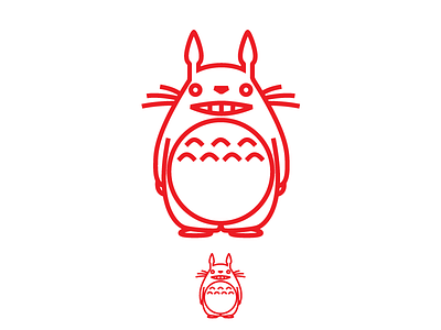 Totoro